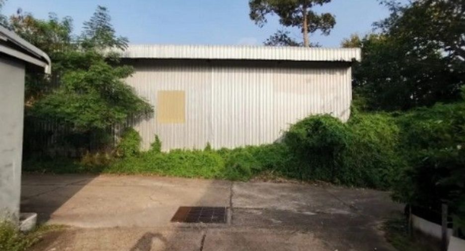 For sale 1 bed warehouse in Mueang Amnat Charoen, Amnat Charoen