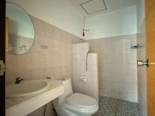 For sale 3 bedrooms townhouse in Ban Bueng, Chonburi