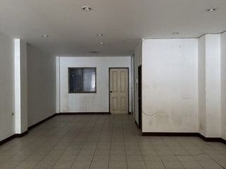 For sale 3 bedrooms townhouse in Ban Bueng, Chonburi