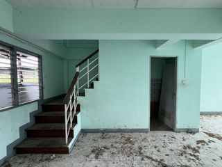 For sale 3 bedrooms townhouse in Ban Bueng, Chonburi