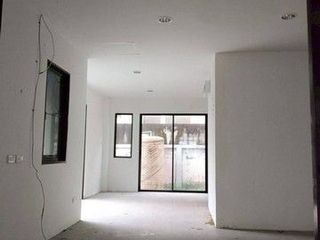 For sale 3 bedrooms townhouse in Ban Bueng, Chonburi