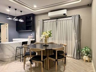 For rent 4 ベッドルーム house in Thung Khru, Bangkok