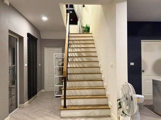 For rent 4 ベッドルーム house in Thung Khru, Bangkok