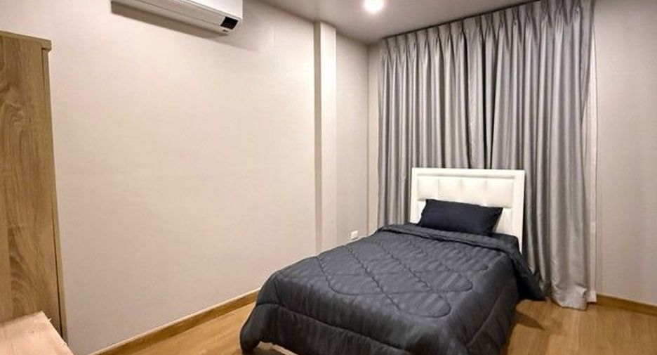 For rent 4 bedrooms house in Thung Khru, Bangkok