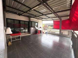 For sale 2 bedrooms house in Ban Bueng, Chonburi