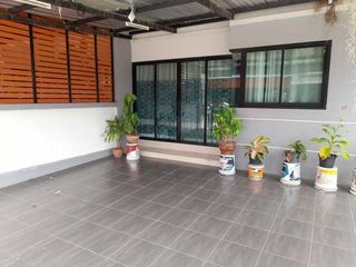For sale 2 bedrooms house in Ban Bueng, Chonburi