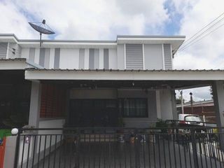 For sale 2 bedrooms house in Ban Bueng, Chonburi