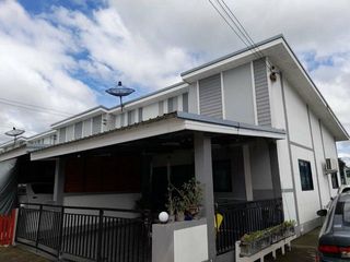 For sale 2 bedrooms house in Ban Bueng, Chonburi