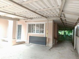 For sale 3 bedrooms house in Ban Bueng, Chonburi
