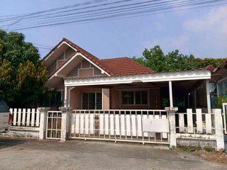 For sale 3 bedrooms house in Ban Bueng, Chonburi
