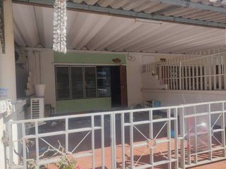For sale 3 bedrooms townhouse in Ban Bueng, Chonburi