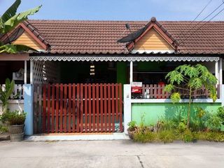 For sale 2 bedrooms house in Ban Bueng, Chonburi