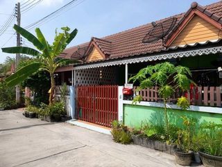 For sale 2 bedrooms house in Ban Bueng, Chonburi