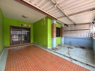For sale 2 bedrooms house in Ban Bueng, Chonburi