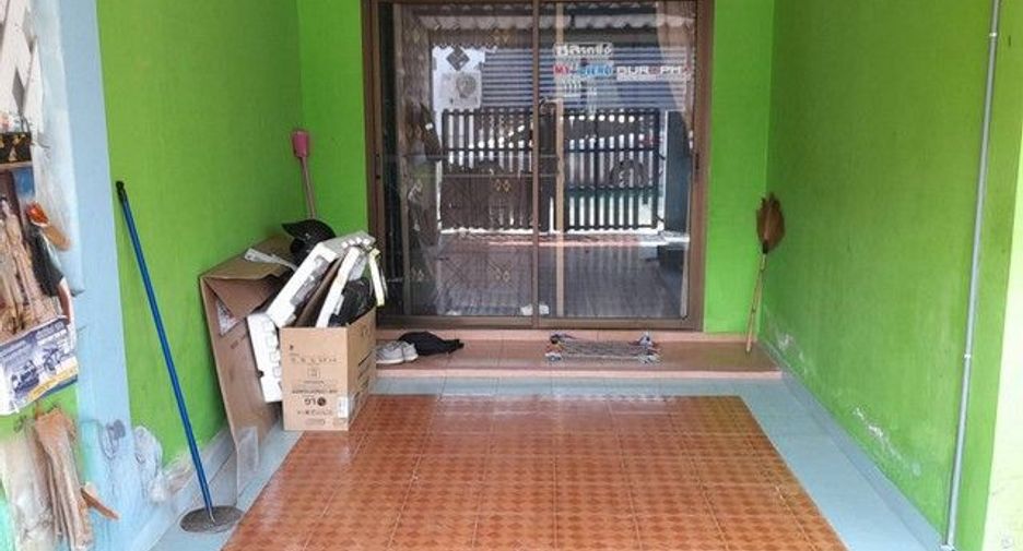 ขาย 2 ห้องนอน บ้านเดี่ยว ใน บ้านบึง, ชลบุรี
