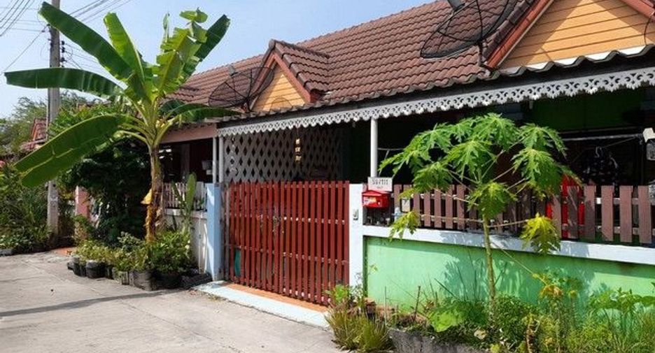 ขาย 2 ห้องนอน บ้านเดี่ยว ใน บ้านบึง, ชลบุรี
