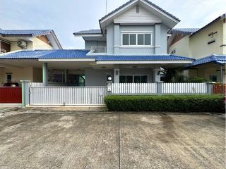For sale 3 bedrooms house in Ban Bueng, Chonburi