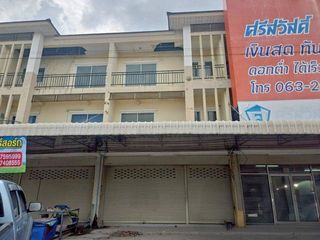 ขาย 2 ห้องนอน พื้นที่ค้าปลีก ใน บ้านบึง, ชลบุรี