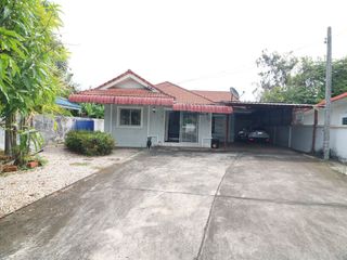 ขาย 3 ห้องนอน บ้านเดี่ยว ใน เมืองอุดรธานี, อุดรธานี