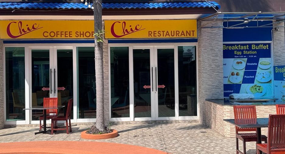 Hotel zum Kauf mit 79 Zimmer in Mueang Buriram, Buriram