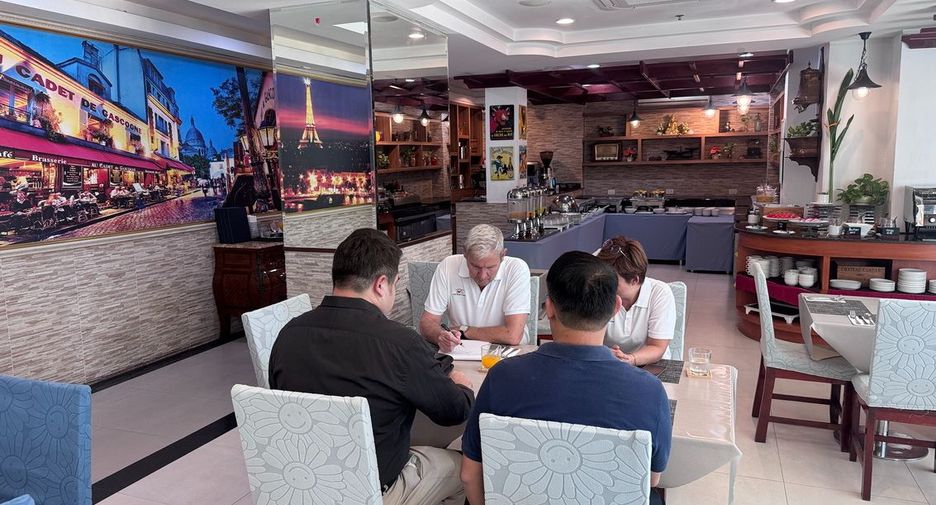 Hotel zum Kauf mit 79 Zimmer in Mueang Buriram, Buriram