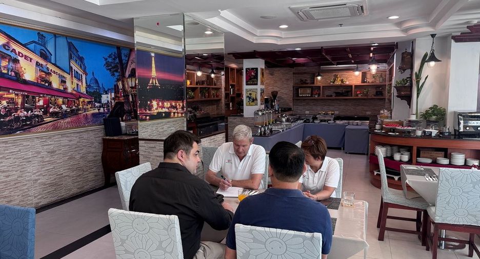 Hotel zum Kauf mit 79 Zimmer in Mueang Buriram, Buriram