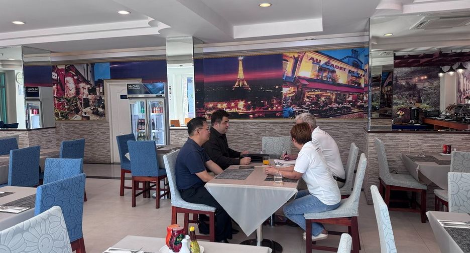 Hotel zum Kauf mit 79 Zimmer in Mueang Buriram, Buriram