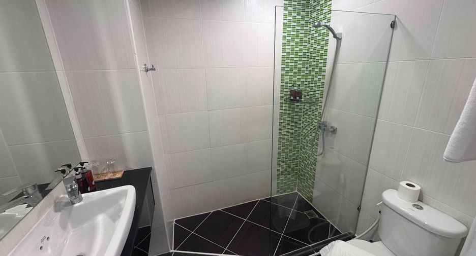 Hotel zum Kauf mit 79 Zimmer in Mueang Buriram, Buriram
