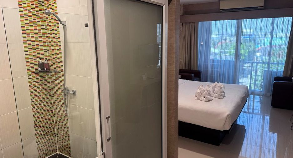 Hotel zum Kauf mit 79 Zimmer in Mueang Buriram, Buriram