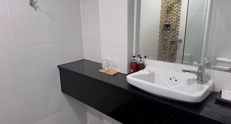 Hotel zum Kauf mit 79 Zimmer in Mueang Buriram, Buriram