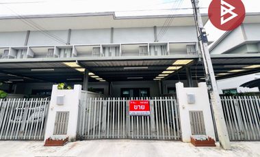Reihenhaus zum Kauf mit 4 Zimmer in Amphawa, Samut Songkhram