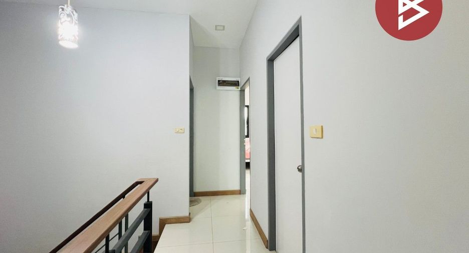 Reihenhaus zum Kauf mit 4 Zimmer in Amphawa, Samut Songkhram