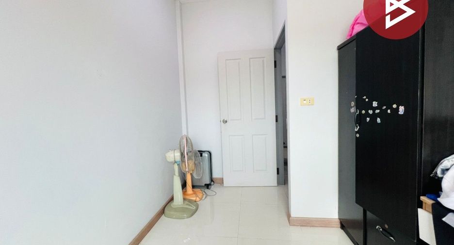 Reihenhaus zum Kauf mit 4 Zimmer in Amphawa, Samut Songkhram