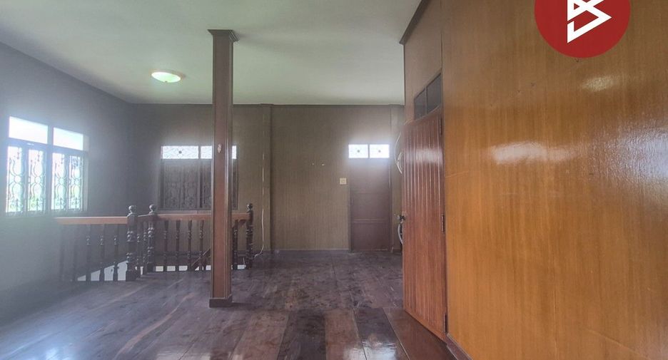 Casa en venta de 5 habitaciones en Mueang Samut Songkhram, Samut Songkhram