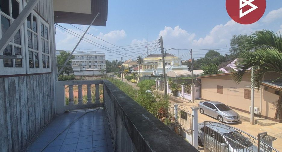 Casa en venta de 5 habitaciones en Mueang Samut Songkhram, Samut Songkhram