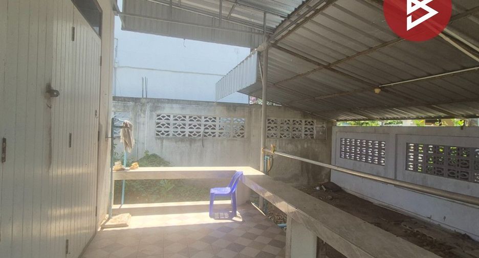 Casa en venta de 5 habitaciones en Mueang Samut Songkhram, Samut Songkhram
