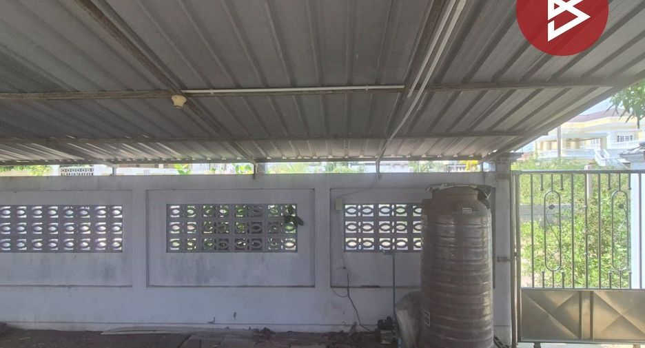 Casa en venta de 5 habitaciones en Mueang Samut Songkhram, Samut Songkhram