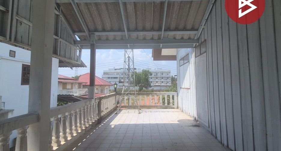 Casa en venta de 5 habitaciones en Mueang Samut Songkhram, Samut Songkhram