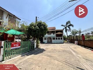 Продажа 3 спальни таунхаус в Lam Luk Ka, Патумтани