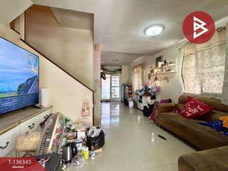 Продажа 3 спальни таунхаус в Lam Luk Ka, Патумтани