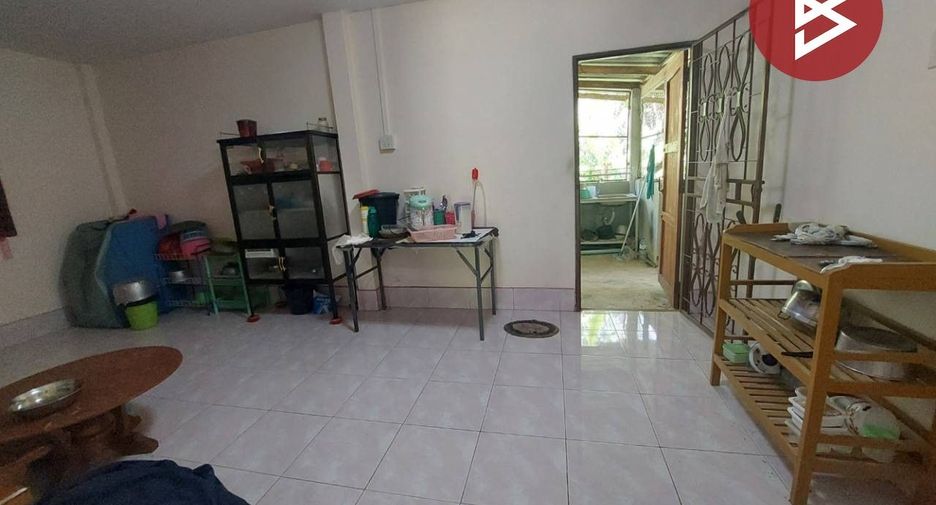 Casa en venta de 2 habitaciones en Thung Song, Nakhon Si Thammarat