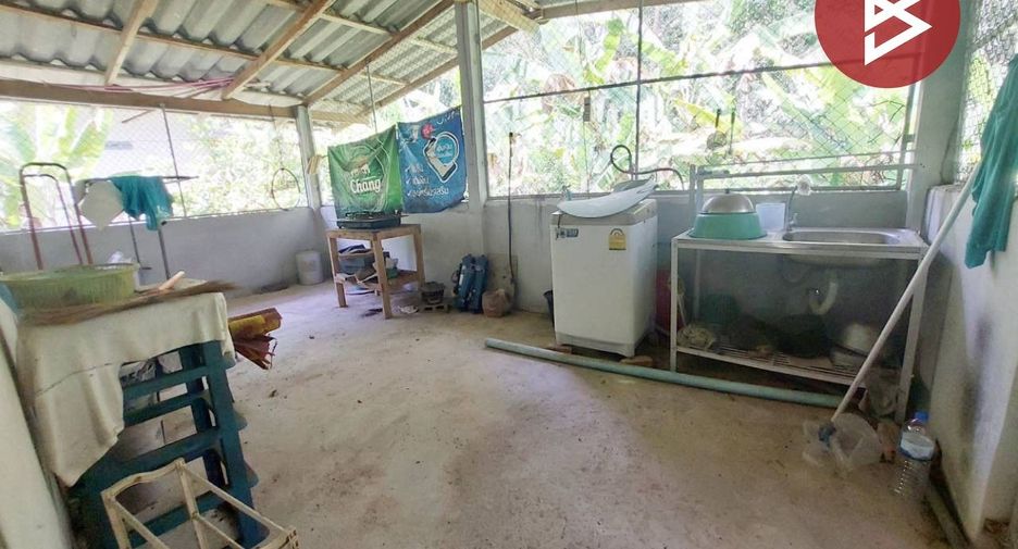 Casa en venta de 2 habitaciones en Thung Song, Nakhon Si Thammarat