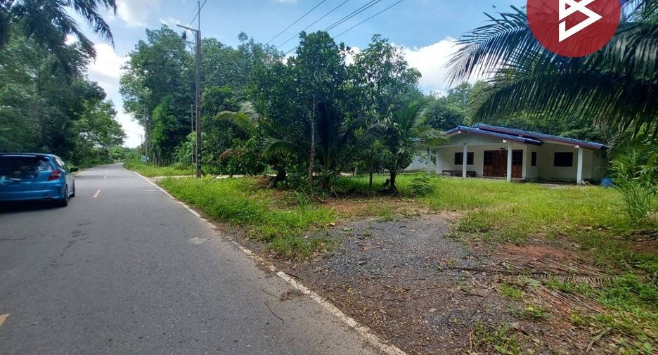 Casa en venta de 2 habitaciones en Thung Song, Nakhon Si Thammarat