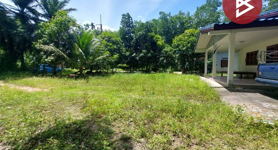 Casa en venta de 2 habitaciones en Thung Song, Nakhon Si Thammarat