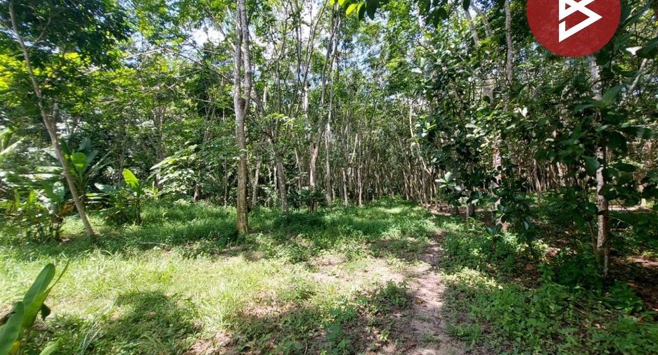 Casa en venta de 2 habitaciones en Thung Song, Nakhon Si Thammarat