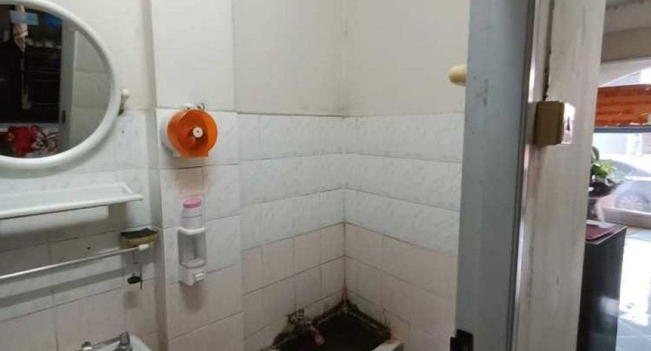 For sale 8 bedrooms retail Space in Chok Chai, Nakhon Ratchasima