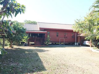 ขาย 3 ห้องนอน บ้านเดี่ยว ใน เมืองอุดรธานี, อุดรธานี