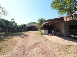ขาย 3 ห้องนอน บ้านเดี่ยว ใน เมืองอุดรธานี, อุดรธานี