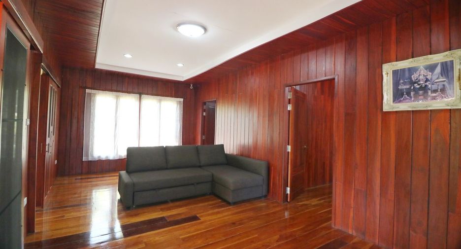 Haus zum Kauf mit 3 Zimmer in Mueang Udon Thani, Udon Thani