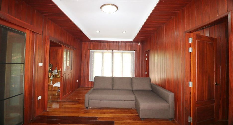Haus zum Kauf mit 3 Zimmer in Mueang Udon Thani, Udon Thani